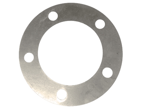 Проставка под литые диски 5x139.7, D-108мм, толщина - 10 мм
