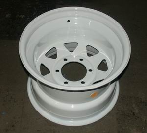 US Wheels 70-5060 M