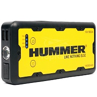 Пусковое устройство HUMMER H1