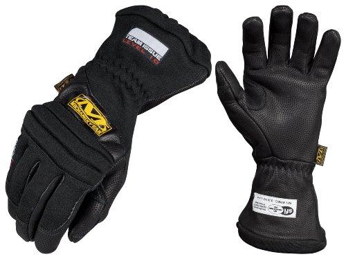 MW CarbonX Level 10 Glove