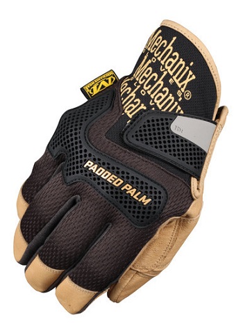 MW CG Padded Palm Glove