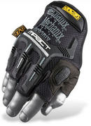 MW Mpact Fingerless BlackGrey