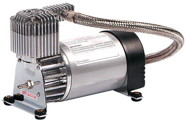 Компрессор стационарный 12V VIAIR 200H