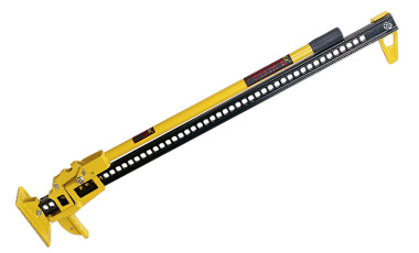 Домкрат реечный 120 см (Farm Jack)