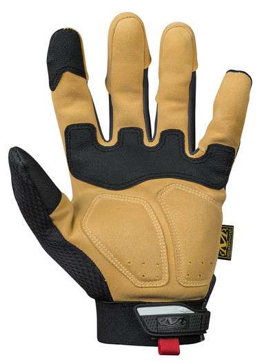 MW Material 4X M-Pact