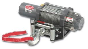 ATV-4000 (12V)