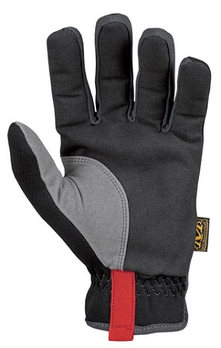 MW Fast Fit Glove Red