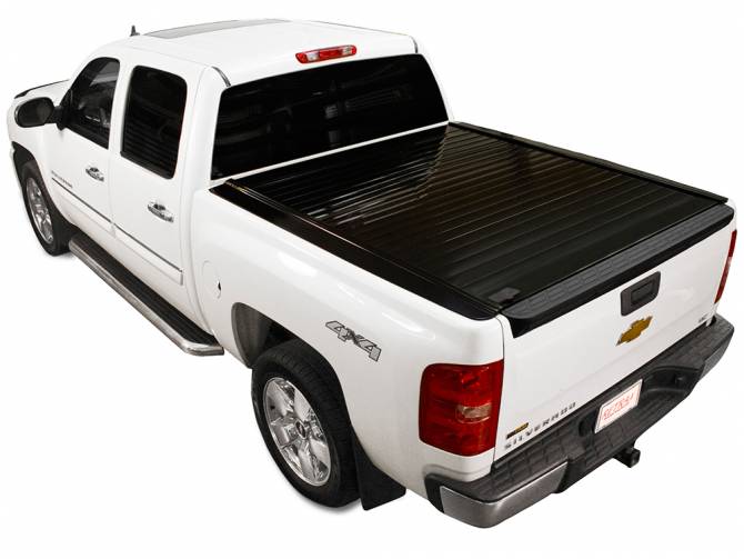 Роллета выдвижная Toyota Hilux VII Vigo
