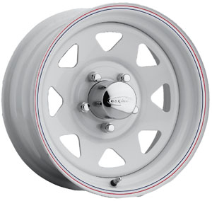 US Wheels 70-7756 OFF