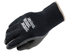 MW Thermal Dip