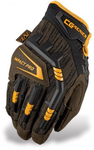 MW CG4x Impact Pro Brown