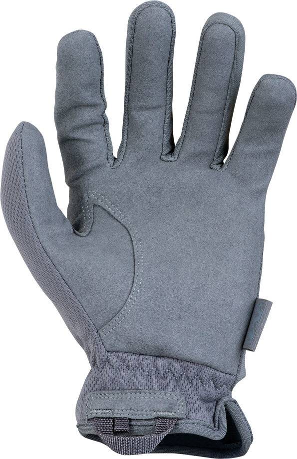 MW Fast Fit Wolf Grey