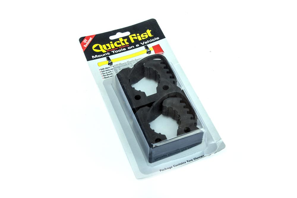 Крепление универсальное QUICK FIST 10010