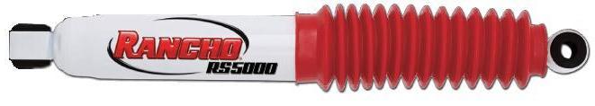 Амортизатор Rancho 5000