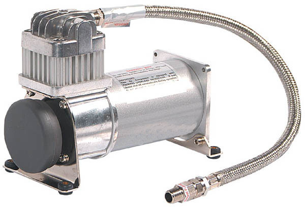 Компрессор стационарный 12V VIAIR 280C