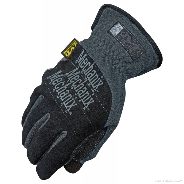 MW Utility Fleece 