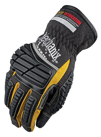 MW Extrication Leather
