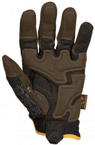 MW CG4x Impact Pro Brown