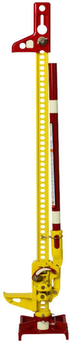 Домкрат реечный Hi-Lift Super X-Treme чугун 150 см