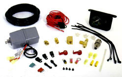 Установочный комплект Onboard Air Hookup Kit 7атм VIAIR