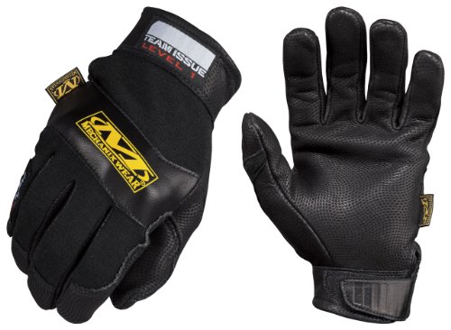 MW CarbonX Level 1 Glove