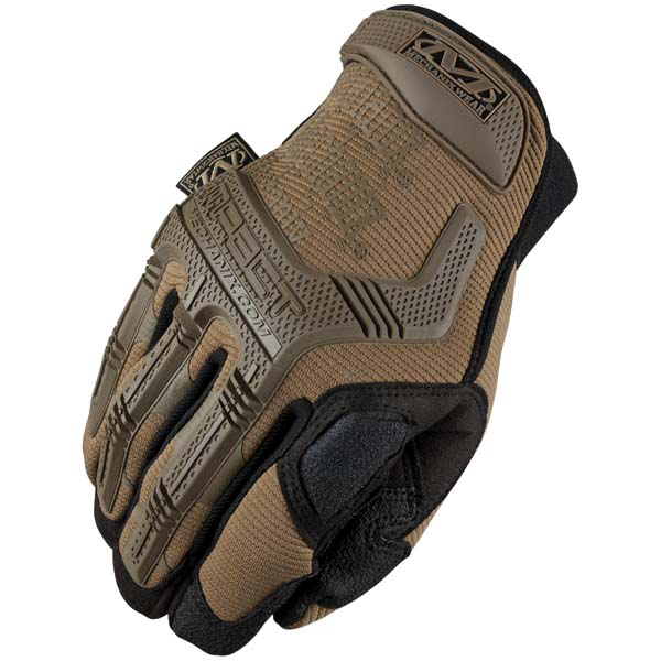 MW Mpact Glove Coyote