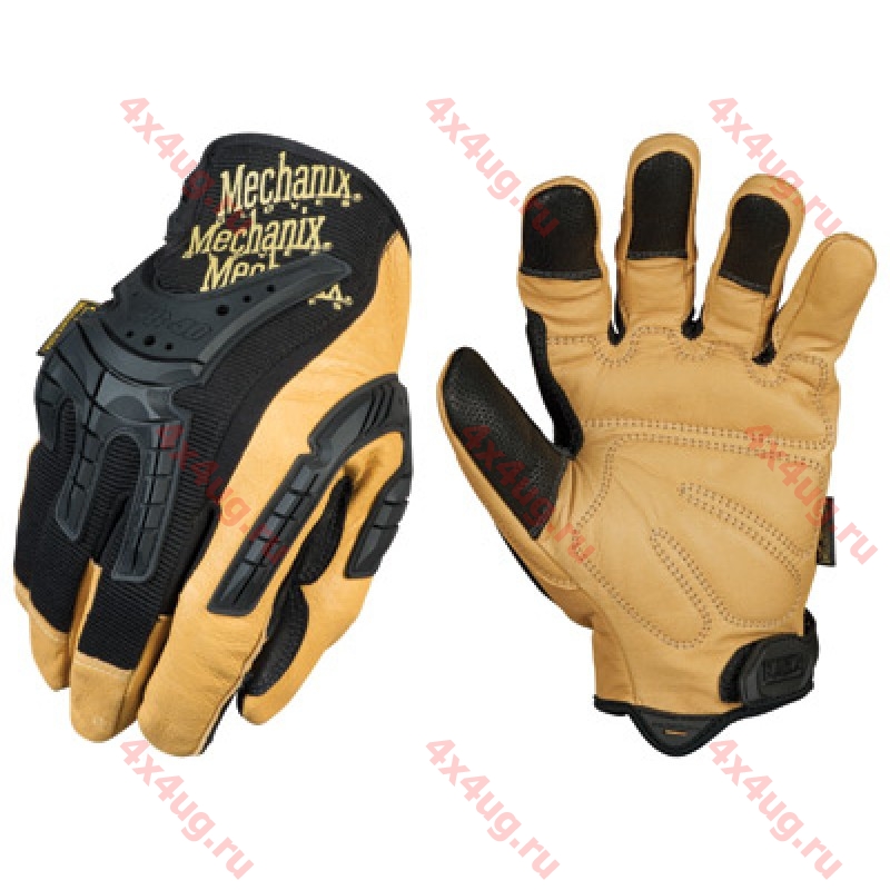 MW CG Heavy Duty Glove Wom