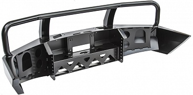 Бампер РИФ передний FORD Ranger T5 с защитной дугой