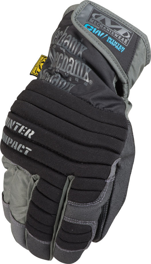 MW Winter Armor