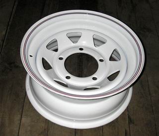 US Wheels 70-5756