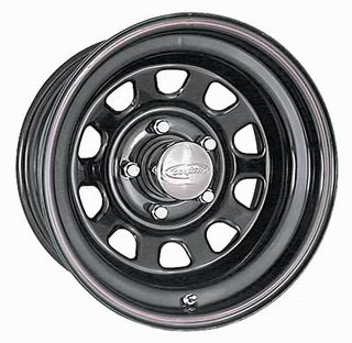 US Wheels 84-5812L 	 