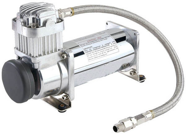 Компрессор стационарный 12V VIAIR 350C