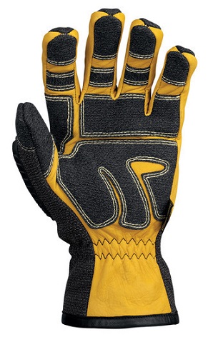 MW Extrication Leather
