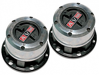 AVM-465-Ford