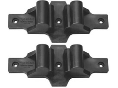 Крепление универсальное QUICK FIST Roll Bar Mount 90050