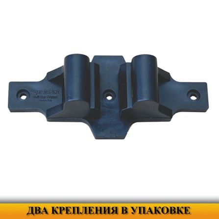 Крепление универсальное QUICK FIST Roll Bar Mount 90050