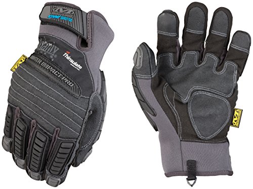 MW Winter Impact Pro