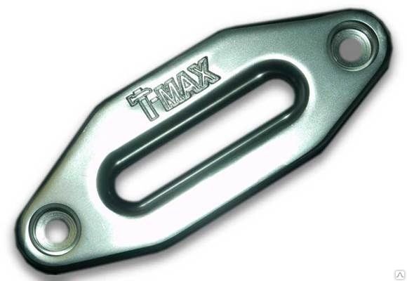 Клюз T-Max для синтетического троса ATW PRO3500