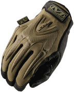 MW SAFETY Mpact Glove Coyote