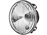 Оптический элемент HELLA 169мм, галоген (Н4, T4W) 