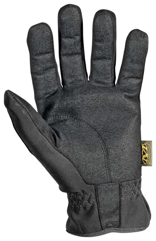 MW Safety FastFit Hi-Viz