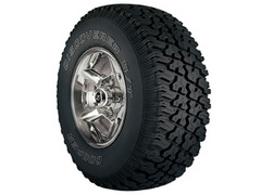 Шины COOPER Discoverer ST 305/70 R16 LT