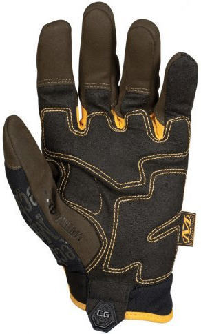 MW CG4x Padded Palm Brown