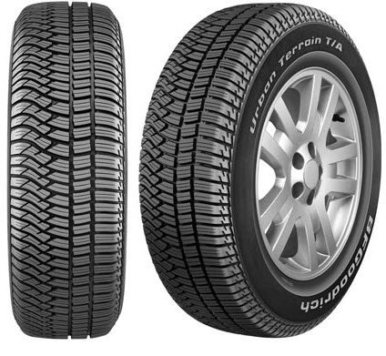 BFGoodrich 225/70R16 103H Urban Terrain T/A
