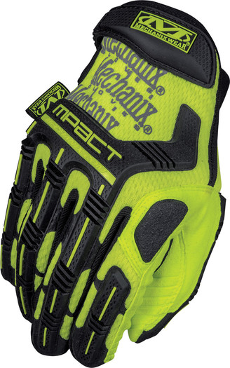 MW Safety Mpact Glv