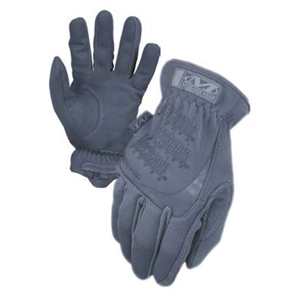 MW Fast Fit Wolf Grey