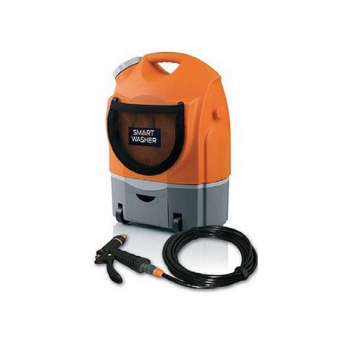 Портативная мини-мойка BERKUT SMART SW17A