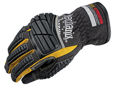 MW Extrication Leather