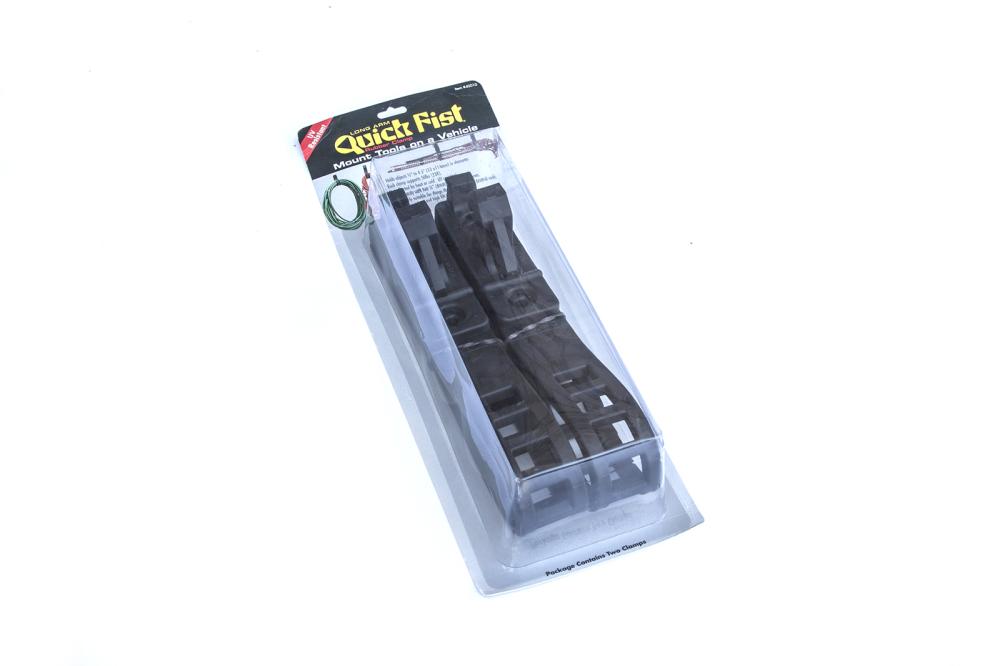 Крепление универсальное Long QUICK FIST 40010