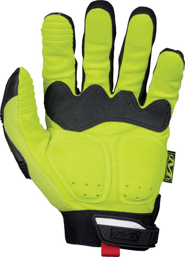 MW Safety Mpact Glv